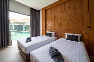 Tajh Pool Villas SHA Extra Plus fotoÄŸrafÄ±