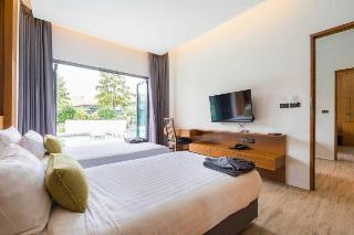 Tajh Pool Villas SHA Extra Plus fotoÄŸrafÄ±