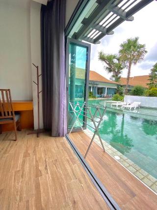 Tajh Pool Villas SHA Extra Plus fotoÄŸrafÄ±