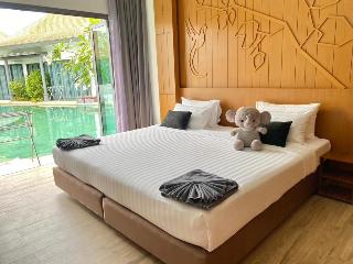 Tajh Pool Villas SHA Extra Plus fotoÄŸrafÄ±