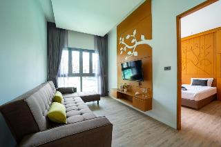 Tajh Pool Villas SHA Extra Plus fotoÄŸrafÄ±