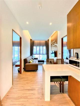 Tajh Pool Villas SHA Extra Plus fotoÄŸrafÄ±
