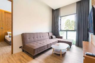 Tajh Pool Villas SHA Extra Plus fotoÄŸrafÄ±