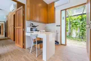 Tajh Pool Villas SHA Extra Plus fotoÄŸrafÄ±
