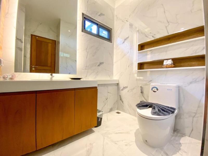 Tajh Pool Villas SHA Extra Plus - Oda
