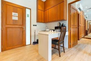 Tajh Pool Villas SHA Extra Plus fotoÄŸrafÄ±