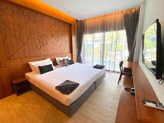 Tajh Pool Villas SHA Extra Plus fotoÄŸrafÄ±