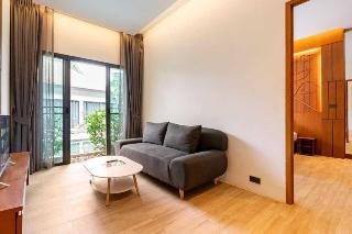 Tajh Pool Villas SHA Extra Plus fotoÄŸrafÄ±