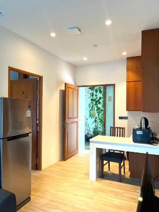 Tajh Pool Villas SHA Extra Plus fotoÄŸrafÄ±