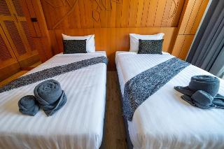 Tajh Pool Villas SHA Extra Plus fotoÄŸrafÄ±