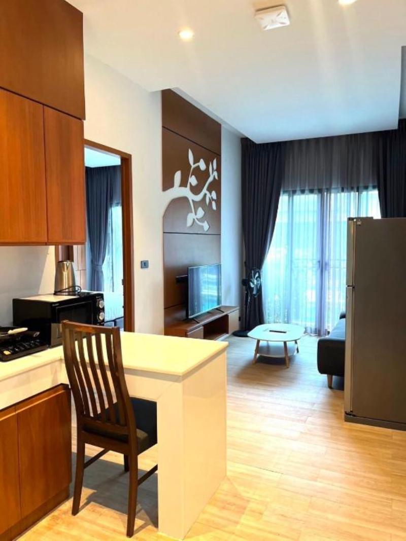 Tajh Pool Villas SHA Extra Plus - Oda