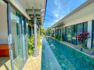 Tajh Pool Villas SHA Extra Plus fotoÄŸrafÄ±