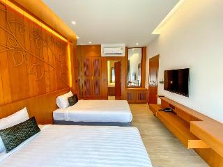 Tajh Pool Villas SHA Extra Plus fotoÄŸrafÄ±