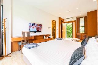 Tajh Pool Villas SHA Extra Plus fotoÄŸrafÄ±