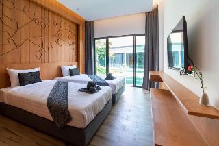 Tajh Pool Villas SHA Extra Plus fotoÄŸrafÄ±