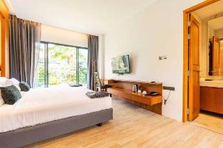 Tajh Pool Villas SHA Extra Plus fotoÄŸrafÄ±