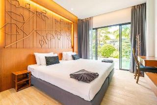 Tajh Pool Villas SHA Extra Plus fotoÄŸrafÄ±