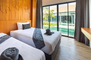 Tajh Pool Villas SHA Extra Plus fotoÄŸrafÄ±