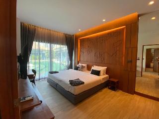 Tajh Pool Villas SHA Extra Plus fotoÄŸrafÄ±