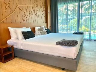 Tajh Pool Villas SHA Extra Plus fotoÄŸrafÄ±