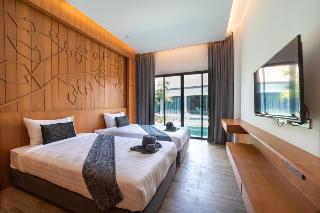 Tajh Pool Villas SHA Extra Plus fotoÄŸrafÄ±