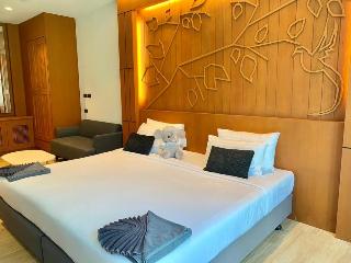 Tajh Pool Villas SHA Extra Plus fotoÄŸrafÄ±