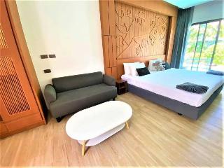 Tajh Pool Villas SHA Extra Plus fotoÄŸrafÄ±