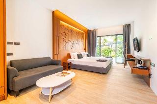 Tajh Pool Villas SHA Extra Plus fotoÄŸrafÄ±