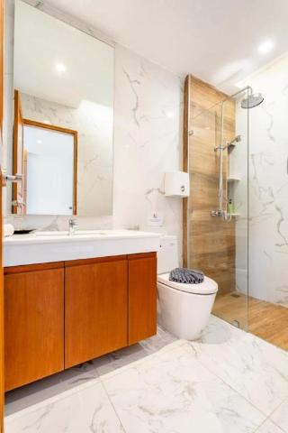 Tajh Pool Villas SHA Extra Plus fotoÄŸrafÄ±