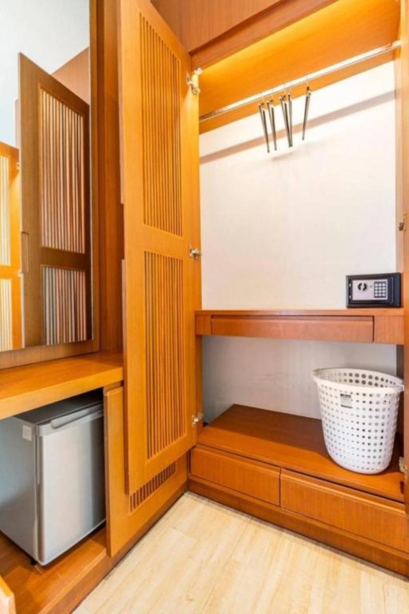 Tajh Pool Villas SHA Extra Plus - Oda