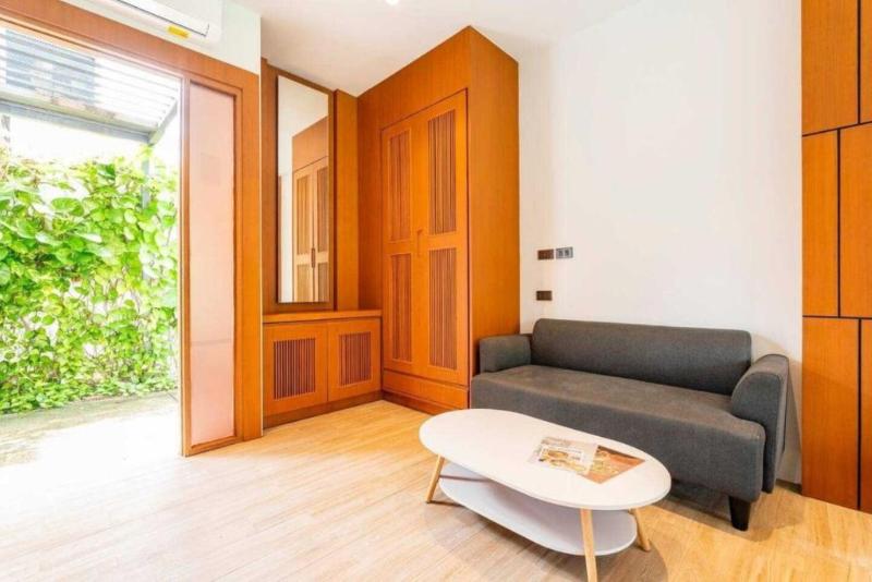 Tajh Pool Villas SHA Extra Plus - Oda