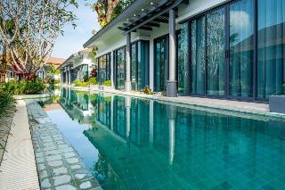 Tajh Pool Villas SHA Extra Plus fotoÄŸrafÄ±