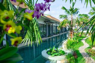 Tajh Pool Villas SHA Extra Plus fotoÄŸrafÄ±
