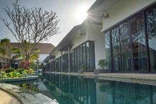 Tajh Pool Villas SHA Extra Plus fotoÄŸrafÄ±