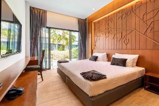 Tajh Pool Villas SHA Extra Plus fotoÄŸrafÄ±