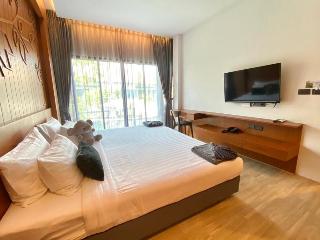 Tajh Pool Villas SHA Extra Plus fotoÄŸrafÄ±