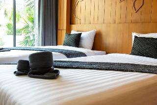 Tajh Pool Villas SHA Extra Plus fotoÄŸrafÄ±