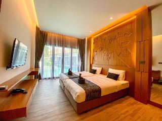 Tajh Pool Villas SHA Extra Plus fotoÄŸrafÄ±