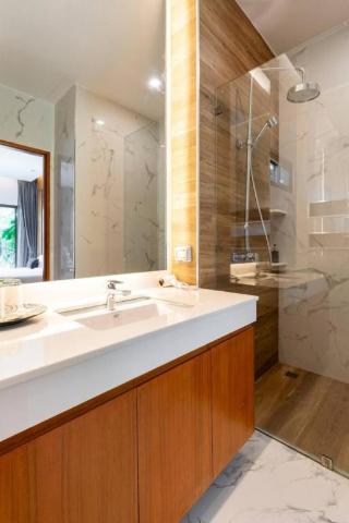 Tajh Pool Villas SHA Extra Plus fotoÄŸrafÄ±