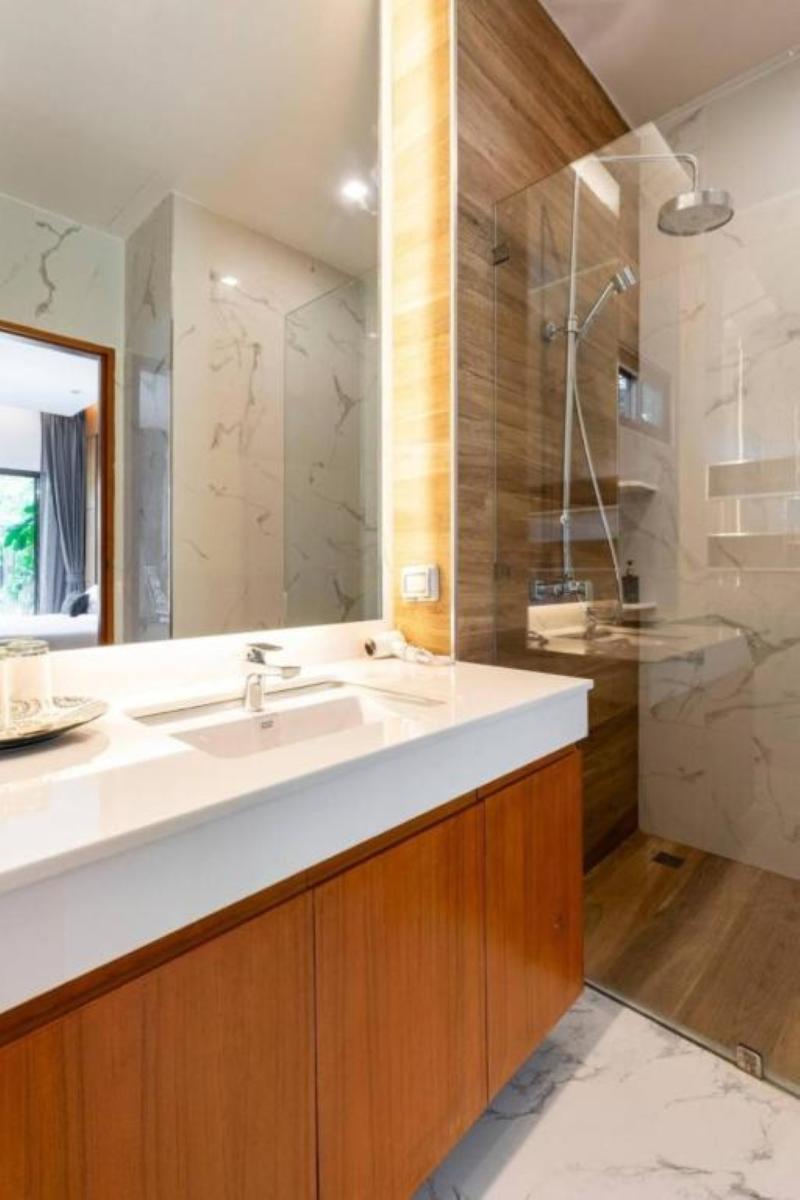 Tajh Pool Villas SHA Extra Plus - Oda