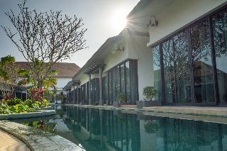 Tajh Pool Villas SHA Extra Plus fotoÄŸrafÄ±