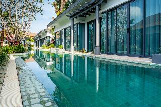 Tajh Pool Villas SHA Extra Plus fotoÄŸrafÄ±