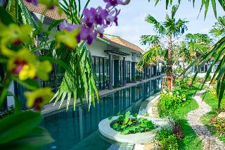 Tajh Pool Villas SHA Extra Plus fotoÄŸrafÄ±