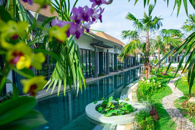 Tajh Pool Villas SHA Extra Plus - Havuz