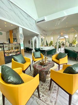 Tajh Pool Villas SHA Extra Plus fotoÄŸrafÄ±