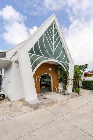 Tajh Pool Villas SHA Extra Plus fotoÄŸrafÄ±