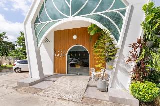 Tajh Pool Villas SHA Extra Plus fotoÄŸrafÄ±