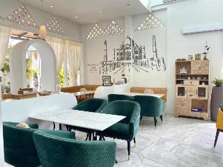 Tajh Pool Villas SHA Extra Plus fotoÄŸrafÄ±