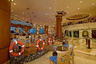 Dreams Vacation Resort - Sharm El Sheikh fotoÄŸrafÄ±