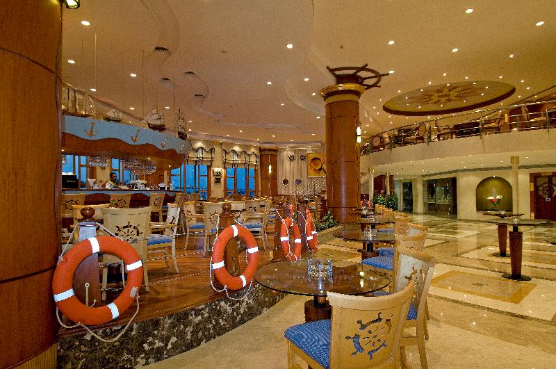 Dreams Vacation Resort - Sharm El Sheikh - Bar